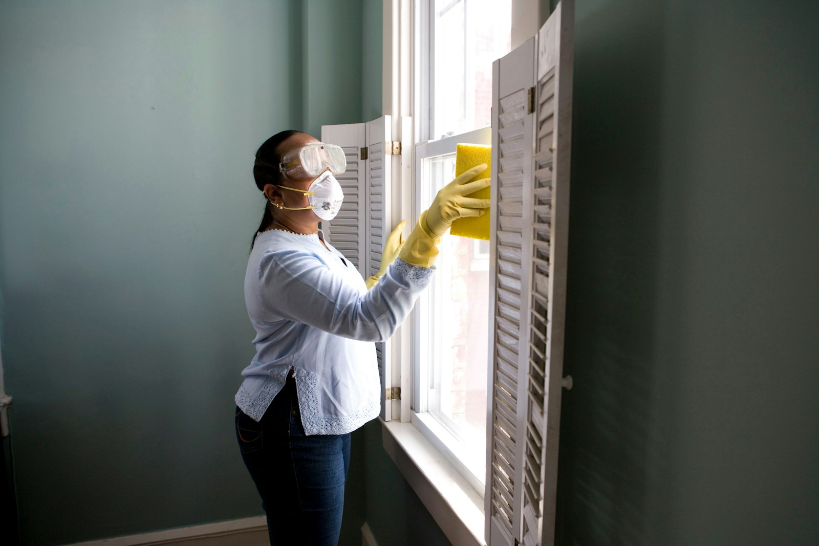 Mold Remediation service in Sioux Falls, SD