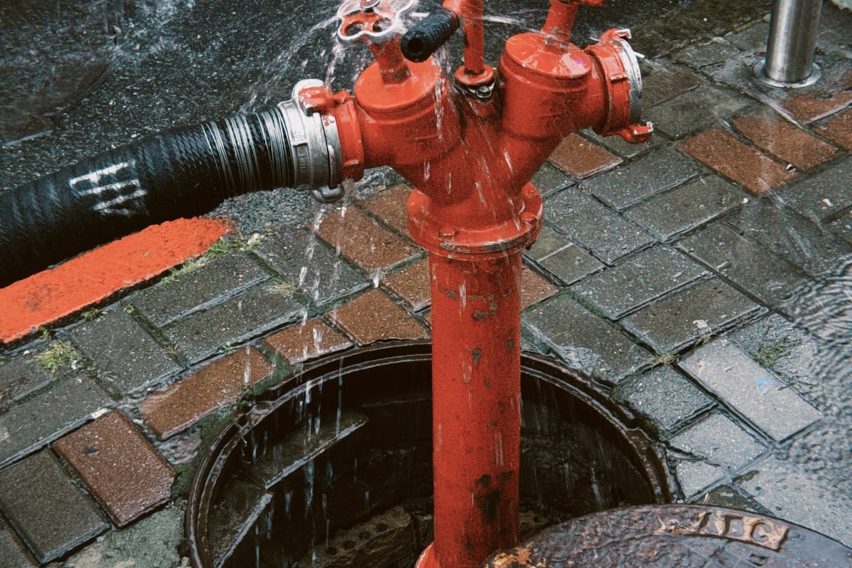 Commercial Water Damage service in Sioux Falls, SD